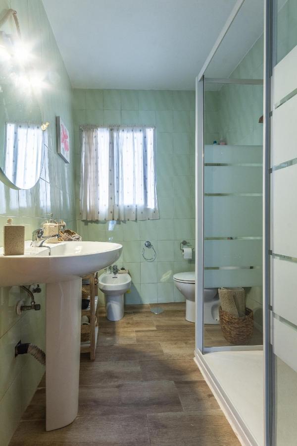2Br Flat - Aircon - 5 Min Walk To Benidorm Beach Lägenhet Exteriör bild